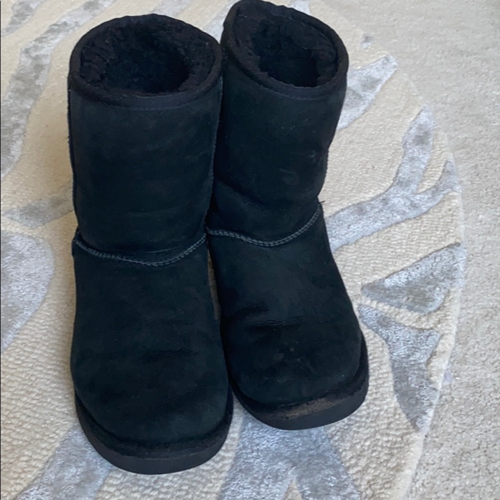 Ugg boots 10